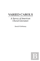 Varied Carols