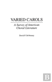 Varied Carols