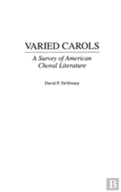 Bertrand.pt - Varied Carols