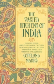 Varied Kitchens Of India