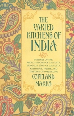 Bertrand.pt - Varied Kitchens Of India