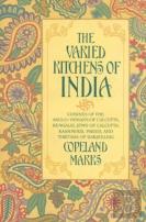 Varied Kitchens Of India