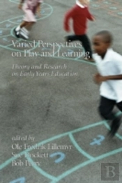 Varied Perspectives On Play And Learning