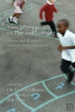 Bertrand.pt - Varied Perspectives On Play And Learning