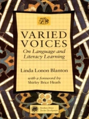 Varied Voices