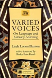 Varied Voices