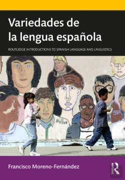 Bertrand.pt - Variedades De La Lengua Espanola
