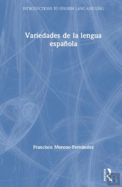 Bertrand.pt - Variedades De La Lengua Espanola