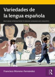 Variedades De La Lengua Espanola