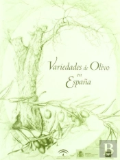 Variedades De Olivo En España