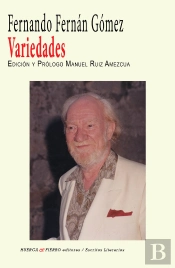 Variedades
