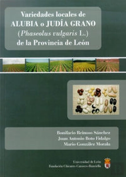 Bertrand.pt - Variedades Locales De Alubia O Judía Grano (