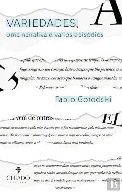Bertrand.pt - Variedades, Uma Narrativa e Vários Episódios