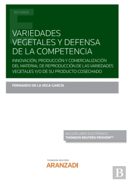 Bertrand.pt - Variedades Vegetales Y Defensa De La Competencia