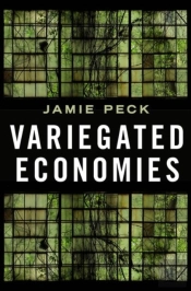 Variegated Economies