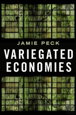 Bertrand.pt - Variegated Economies