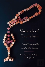 Varietals Of Capitalism