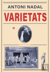 Varietats