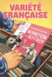 Variété Française