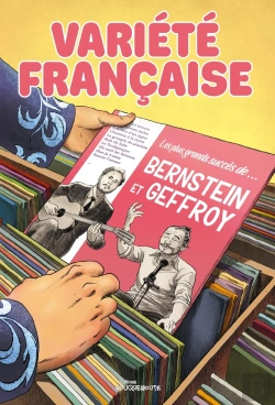 Bertrand.pt - Variété Française