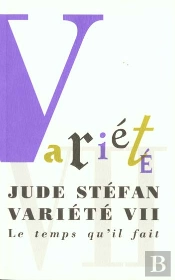 Variété Vii