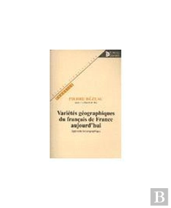 Bertrand.pt - Varietes Geo Du Francais