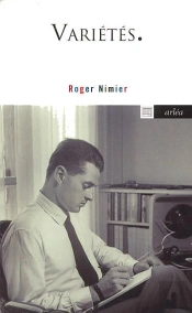 Variétés : L'Air Du Temps (1945-1962)