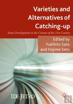 Bertrand.pt - Varieties And Alternatives Of Catching-Up