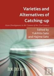 Varieties And Alternatives Of Catching-Up