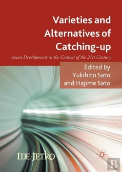 Bertrand.pt - Varieties And Alternatives Of Catching-Up