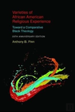 Bertrand.pt - Varieties Of African American Religious Experience