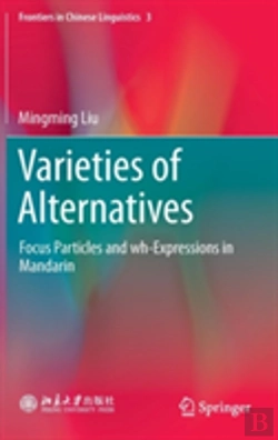 Bertrand.pt - Varieties Of Alternatives