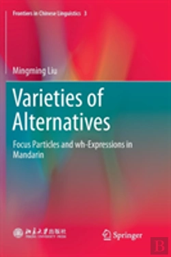 Bertrand.pt - Varieties Of Alternatives