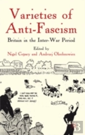 Varieties Of Antifascism