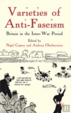 Bertrand.pt - Varieties Of Antifascism