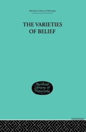 Varieties Of Belief