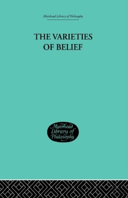 Bertrand.pt - Varieties Of Belief