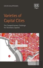 Varieties Of Capital Cities