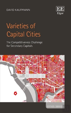 Bertrand.pt - Varieties Of Capital Cities