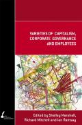 Varieties Of Capitalism, Corporate Governance And Employees