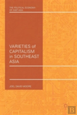 Bertrand.pt - Varieties Of Capitalism In Southeast Asia