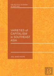 Varieties Of Capitalism In Southeast Asia