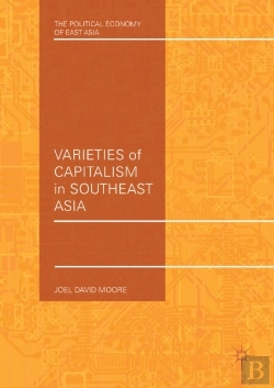 Bertrand.pt - Varieties Of Capitalism In Southeast Asia