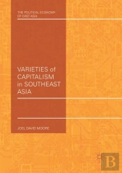 Varieties Of Capitalism In Southeast Asia