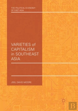 Bertrand.pt - Varieties Of Capitalism In Southeast Asia