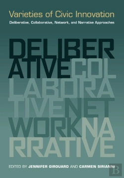 Bertrand.pt - Varieties Of Civic Innovation
