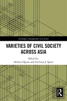 Varieties Of Civil Society Across Asia