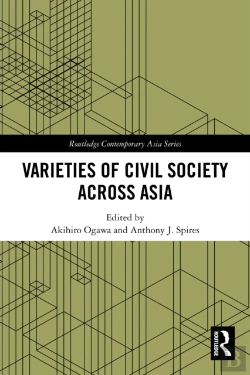 Bertrand.pt - Varieties Of Civil Society Across Asia
