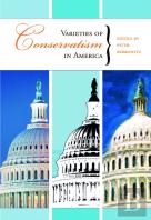 Varieties Of Conservatism In America