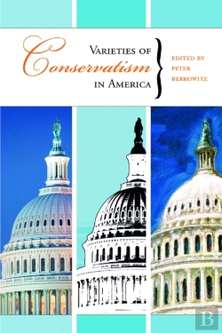 Bertrand.pt - Varieties Of Conservatism In America